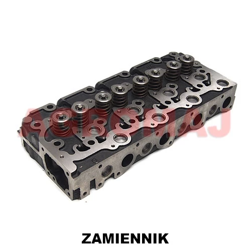 KUBOTA головка двигателя V2003 V2403