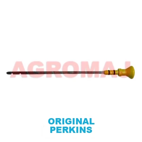 PERKINS масляный щуп 1004.4 1006.6