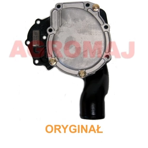 225-8016 - CATERPILLAR водяной насос 3054c 3054e C4.4