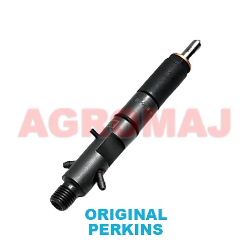 PERKINS инжектор в сборе 1104c-44ta 1104a-44T
