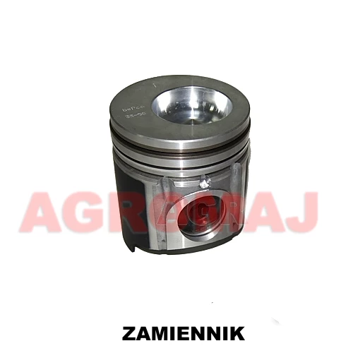 FIAT поршень + штифт 111,76 PowerStar 5.0 PowerStar 7.5 T