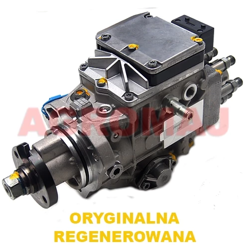 CATERPILLAR ТНВД (24V) 3056e