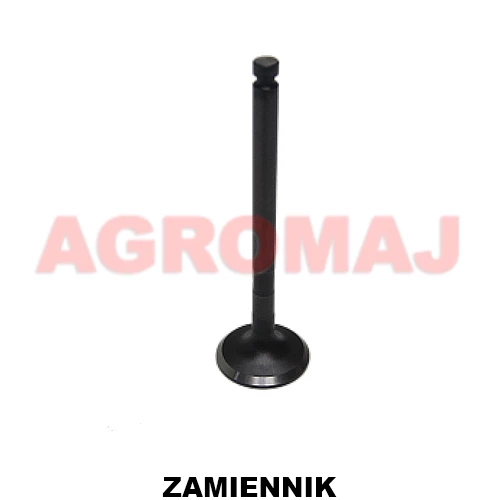 YANMAR выпускной клапан 4tne92 4TNE98