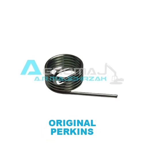 PERKINS пружина планки 402f-05 403A-11