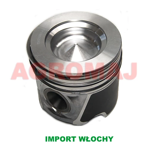 IVECO поршень КПЛ. 104,00 NEF 667TA/E NEF 667TA/E