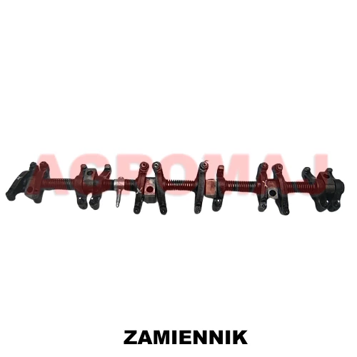 PERKINS клавиатура в комплекте 1106c-E60TA 1006.60 TW