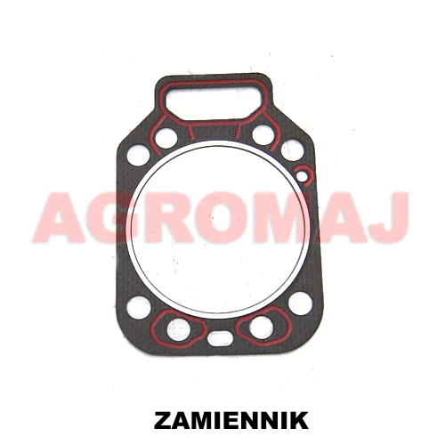 FENDT прокладка головки D226