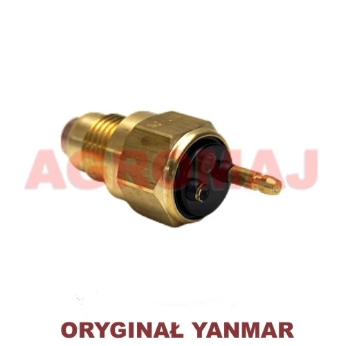 YANMAR датчик температуры двигателя 3TNE68 4TNV94