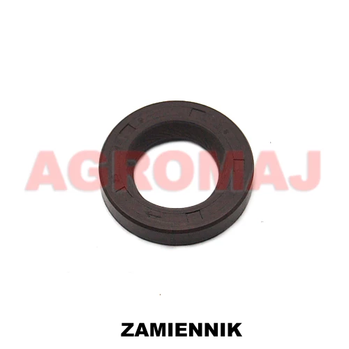 PERKINS сальник коленчатого вала, передний 402d-15 404C-15