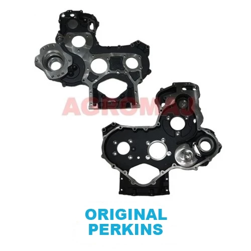 PERKINS корпус зубчатых колес оригинал 1104D-44TA