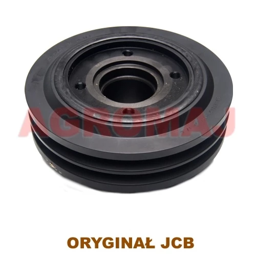 JCB шкив двигателя 1006.6 1006e-6TW