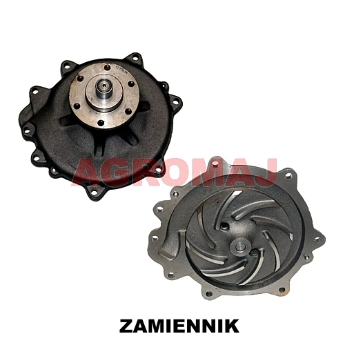 CASE водяной насос DT466