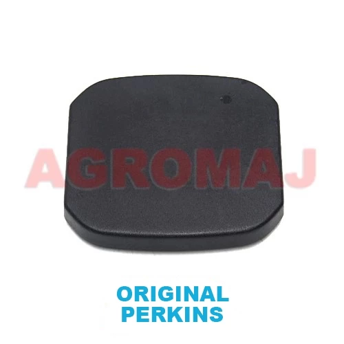 PERKINS крышка odmy 1104c-44 1104c-44T