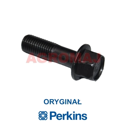 PERKINS Болт маховика 403f-15 403f-15T