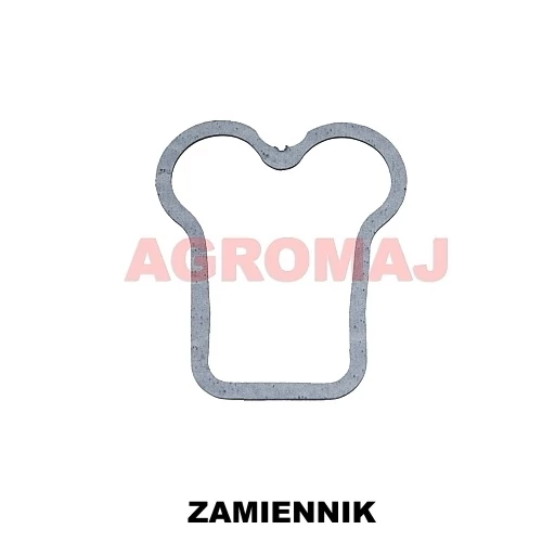 FENDT прокладка крышки клапана D226-6 D227-6