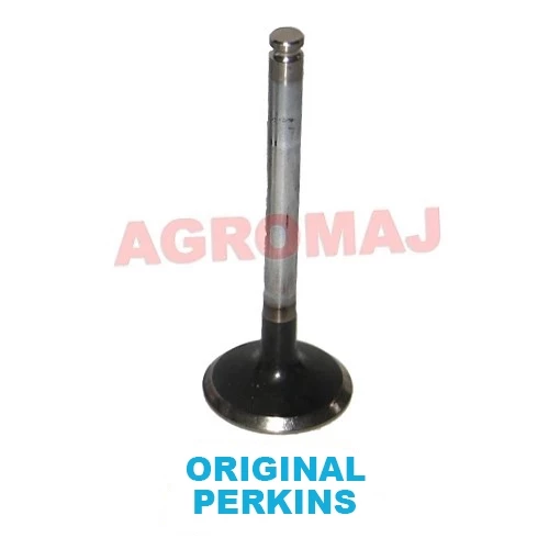 PERKINS выпускной клапан 504-2 504-2T