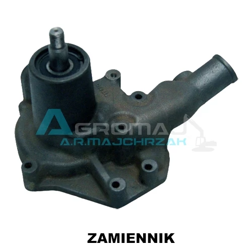 VALMET водяной насос 420DWRIE 320d 420DSI