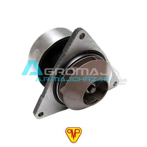 CASE водяной насос 6ct8. 3
