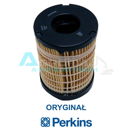 PERKINS масляный фильтр 904d-E28T 904D-E36TA