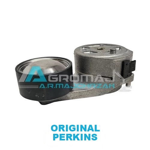 PERKINS натяжитель ремня 1104d-E44TA 1106d-E66TA