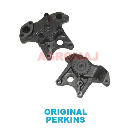 PERKINS масляный насос двигателя 1004.4 T