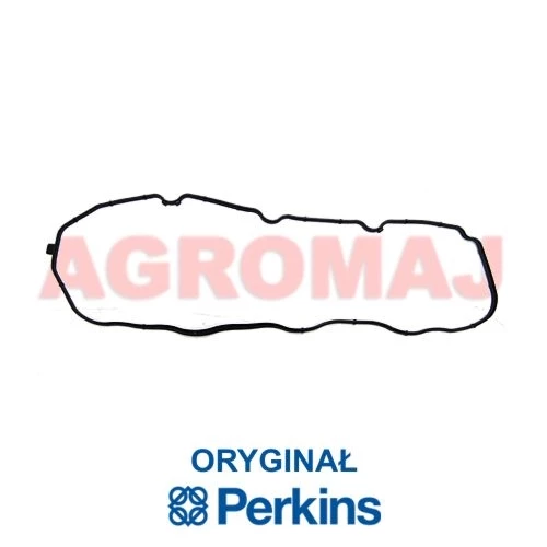PERKINS прокладка крышки клапана 854E-E34TA 854F-E34T