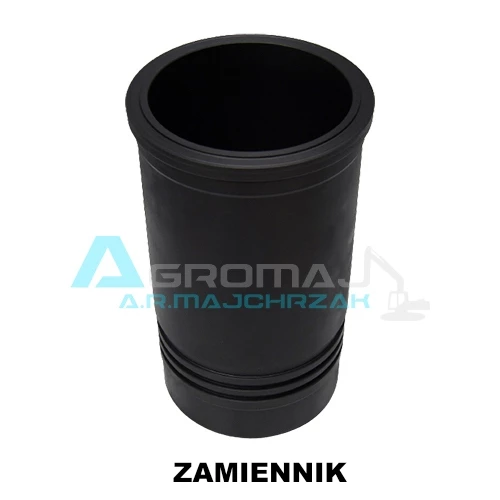 KOMATSU гильза цилиндра 6D125E