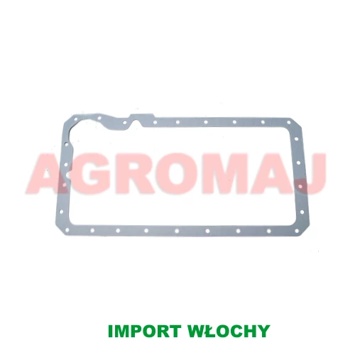 SAME прокладка чаши 916.4 A 1000. 4WT2