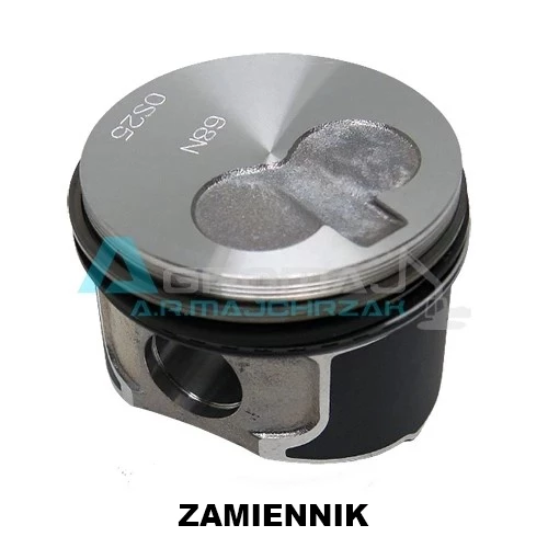 YANMAR поршень + кольца 68,25 3tne68