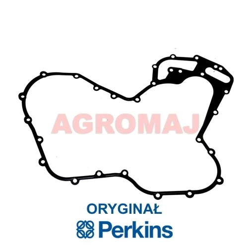 PERKINS прокладка передней крышки 1104d-E44T 1104D-44T