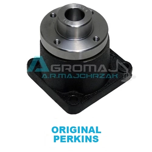 PERKINS основание вентилятора 1104c-44TA