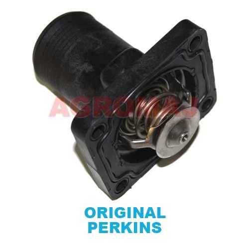 PERKINS термостат с корпусом 1004.40 1006.60 T