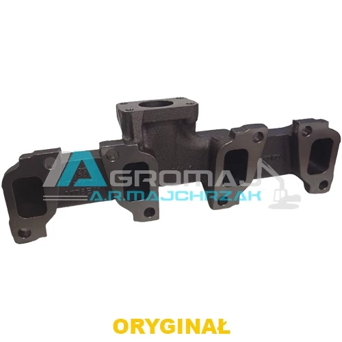 CATERPILLAR выпускной коллектор C4.4 3054C