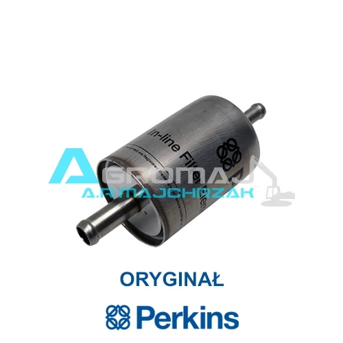 PERKINS топливный фильтр 1204e-E44TA 1206f-E70TA