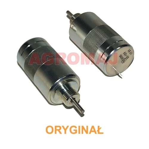 CATERPILLAR катушка пожаротушения двигателя (12V) 3003 3024