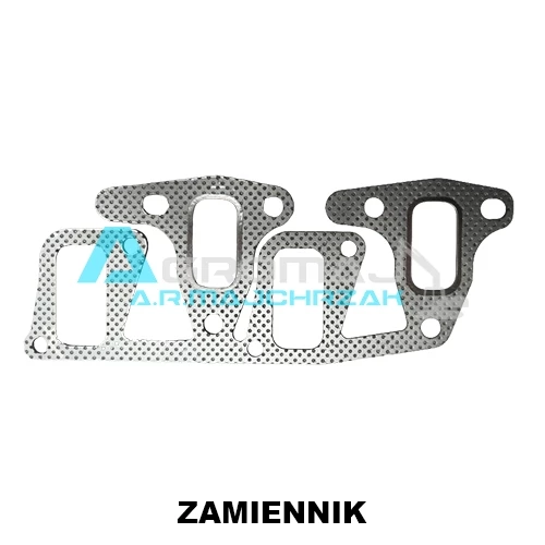 PERKINS прокладка выпускного коллектора 1006e-6TW 1006.60 TW