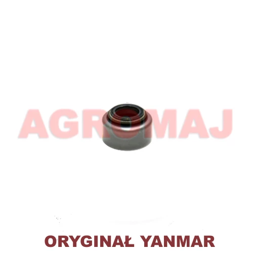 YANMAR герметик выпускного клапана 3tne88 3TNE84
