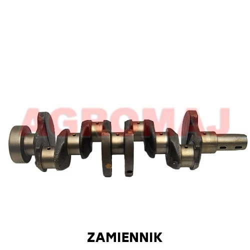 YANMAR коленчатый вал 4tne88 4TNV88