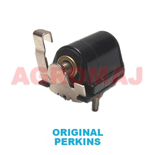 PERKINS катушка пожаротушения двигателя 1004.4 1006.6