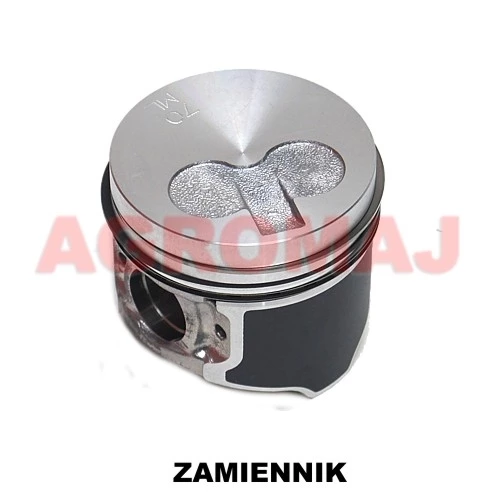 YANMAR поршень КПЛ. 70,00 3TNV70