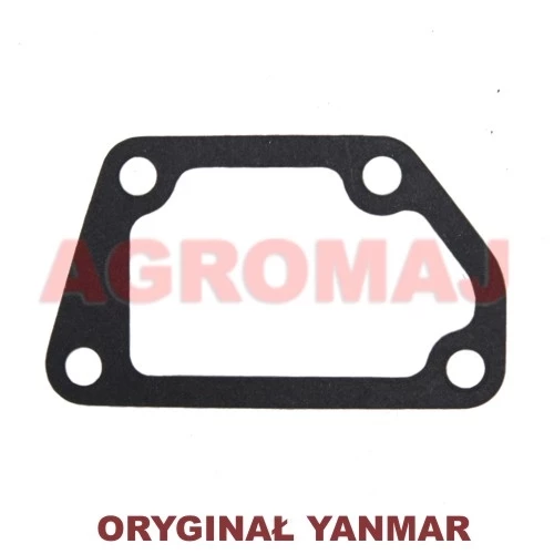 YANMAR прокладка водяного насоса 3t75u-NC