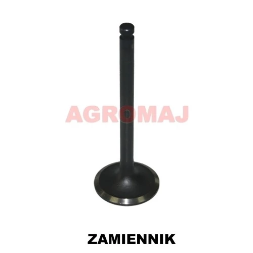 YANMAR всасывающий клапан 4tne106