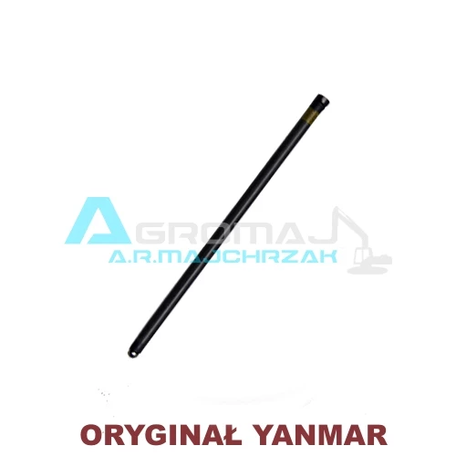 YANMAR трость толкателя 4tnv94 4TNV98