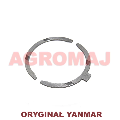 YANMAR упорные кольца (STD) 3tnv88 4TNV88