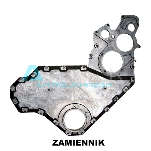 PERKINS передняя панель 1004.40 T 1004.42