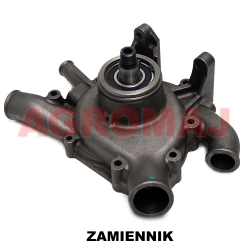 PERKINS водяной насос V8.510 V8. 540