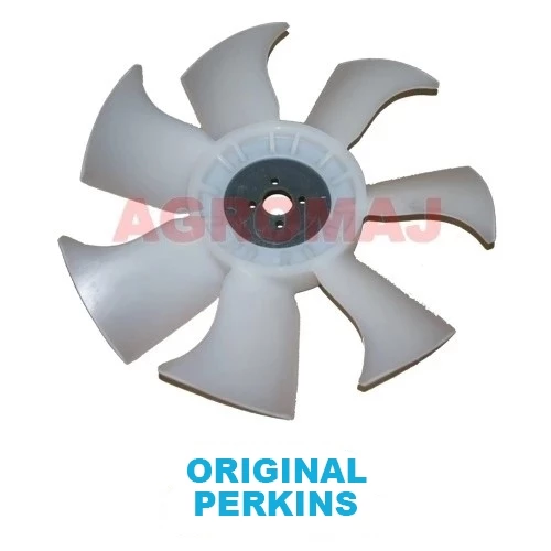 PERKINS Вентилятор GJ - 403D-11 HLC - 403C-15