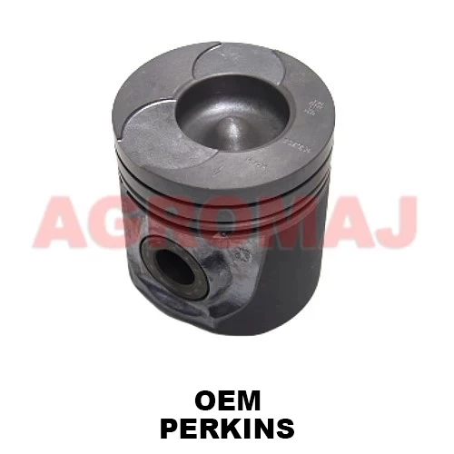 PERKINS поршень + штифт 103,50 1004.42 1004.40 та