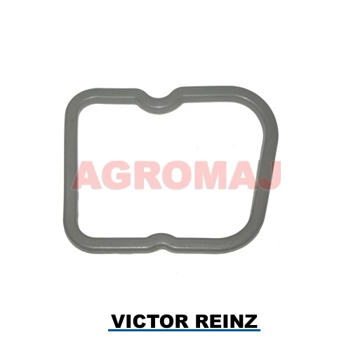 CASE прокладка крышки клапана 4bt3.9 6BT5. 9
