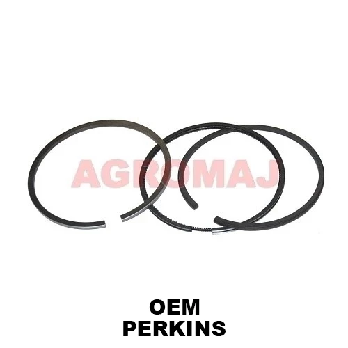 PERKINS комплект поршневых колец 1004.4 1006.6